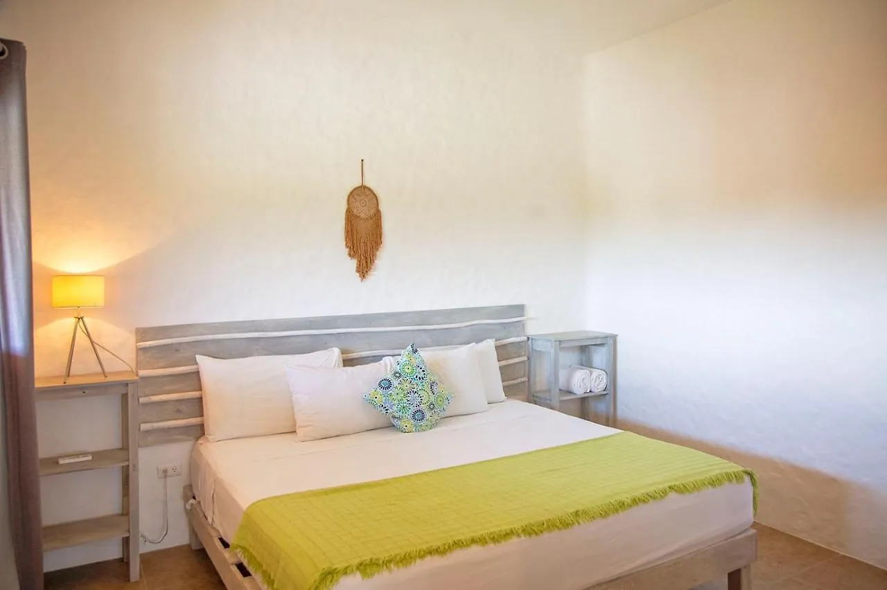 Suites Lunada de Holbox 4*, Isla Holbox México