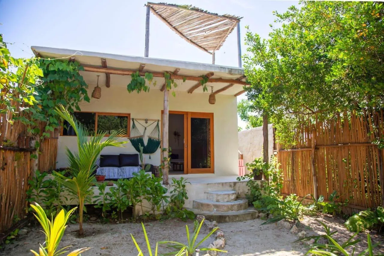 Suites Lunada de Holbox