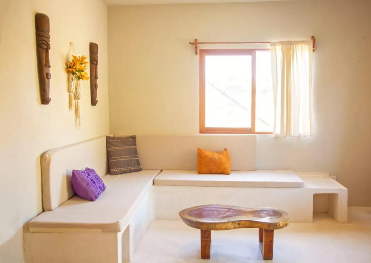 Suites Lunada de Holbox Hotel Isla Holbox