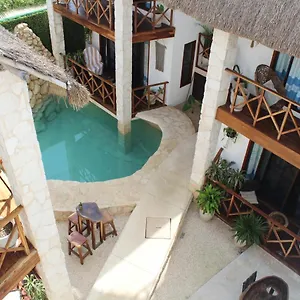 Lagoon Boutique - Adults Only México