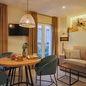 Aparthotel Magna