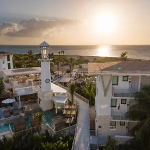 Naay Boutique (adults Only) ***** Isla Holbox