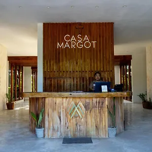 Casa Margot *** Isla Holbox