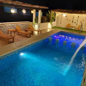 hotel-koox-wenne.allrivieramayahotels.com/