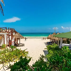 chancabanita-tulum.allrivieramayahotels.com/