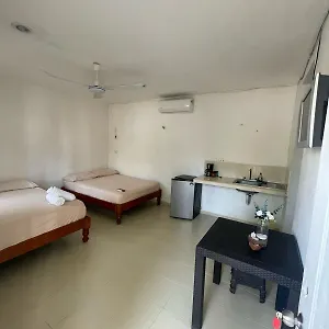 3* Hotel Brisa Del Mar