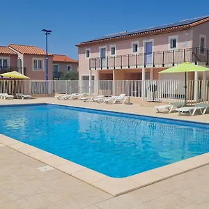 Aparthotel Et La Provence