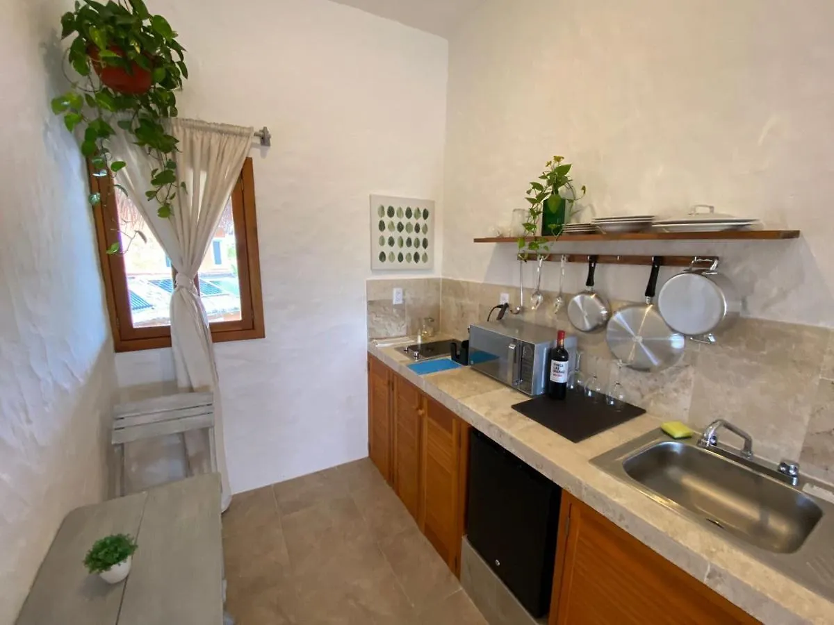**** Hotel Suites Lunada De Holbox Mexico