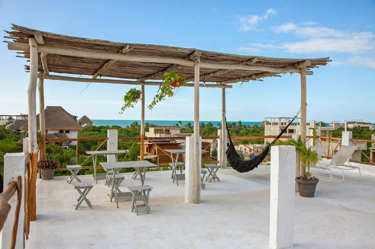 Suites Lunada De Holbox Isla Holbox