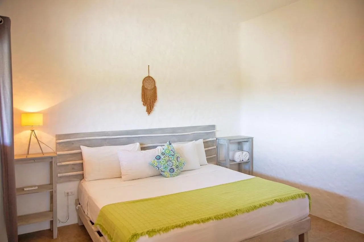 Suites Lunada De Holbox 4*, הולבוקס איילנד מקסיקו