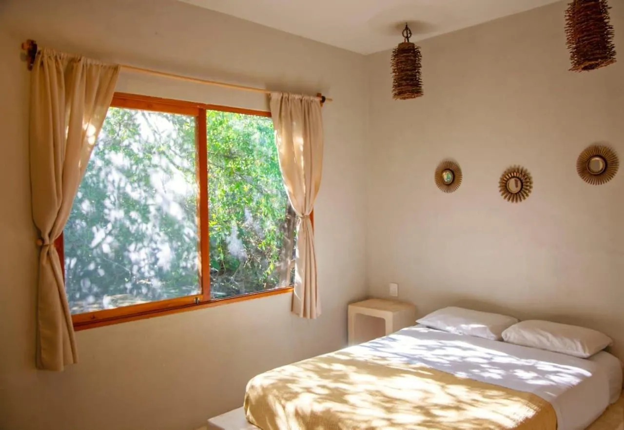 Suites Lunada De Holbox